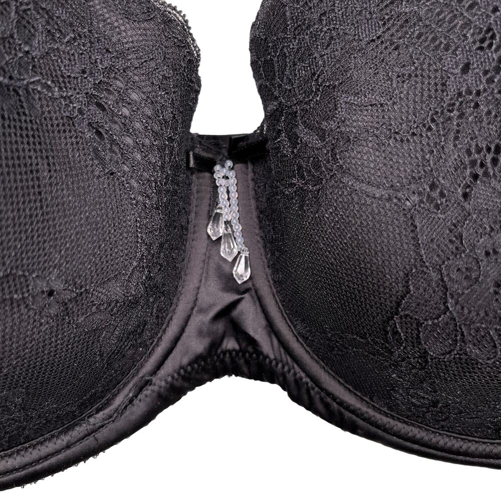 Lot of 2 Parfait by Affinitas Bras 40G Lace Underwire - Picture 7 of 12